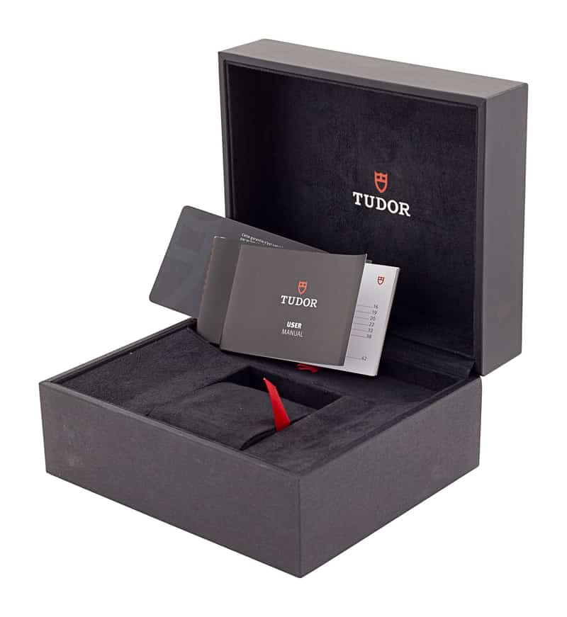 Tudor Royal M28600-0003